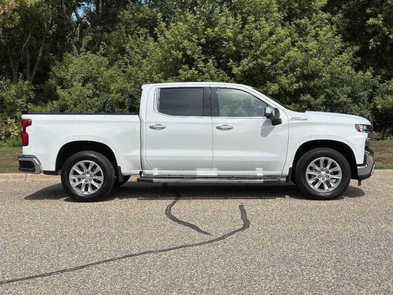 chevrolet silverado 1500 limited 2022 1GCUYGEL2NZ233385 image chevrolet silverado 1500 limited 2022 1GCUYGEL2NZ233385 image